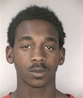 Andre Williams - Hillsborough County, FL 