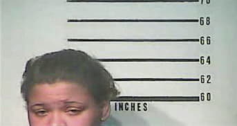 Aundrea Williams - Bell County, KY 