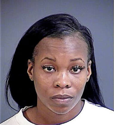 Walida Williams, - Charleston County, SC 