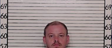 Derek Williamson - Comal County, TX 
