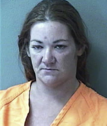 Jessica Wilson-Payne, - Okaloosa County, FL 