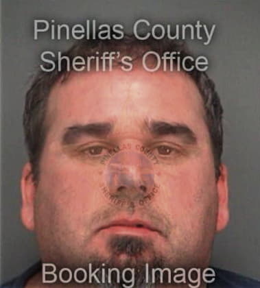 William Witaker, - Pinellas County, FL 