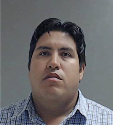 Christopher Zapata, - Hidalgo County, TX 