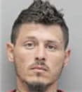 Benjamin Acosta, - Lafourche County, LA 