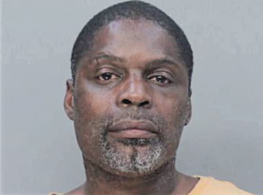 Christopher Aldridge, - Dade County, FL 