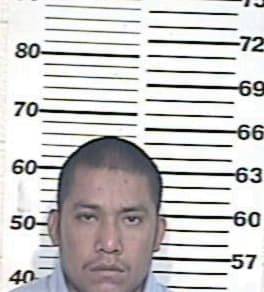 Roy Alvarez, - Hidalgo County, TX 