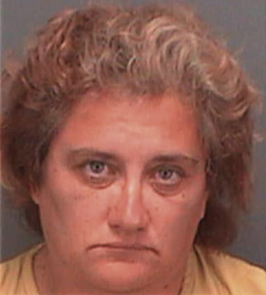 Joleine Anderson, - Pinellas County, FL 