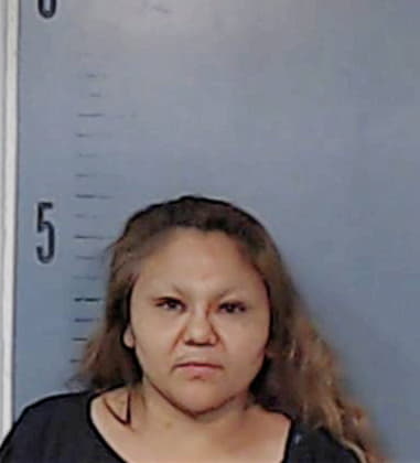 Deborah Arnold, - Taylor County, TX 