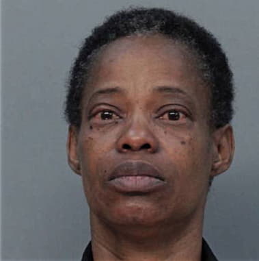 Shercey Aurel-Homme, - Dade County, FL 