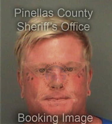 James Baker, - Pinellas County, FL 