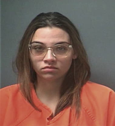 Jennifer Barber, - LaPorte County, IN 