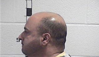 Anselmo Baron, - Shelby County, KY 