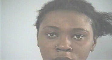 Jeanette Beard - Fayette County, KY 