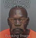 Melvin Benjamin, - Pinellas County, FL 