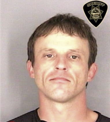 Bruce Benzinger, - Marion County, OR 