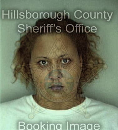 Beatrice Best - Hillsborough County, FL 