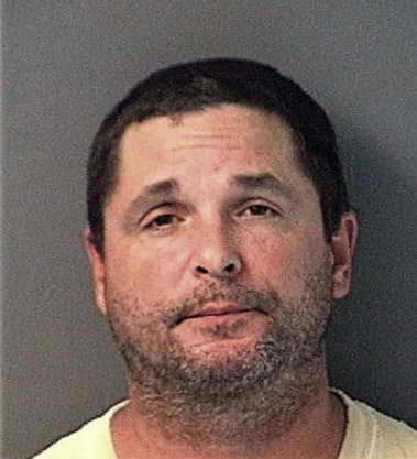 Charles Black, - Escambia County, FL 