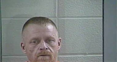 James Blevins, - Laurel County, KY 