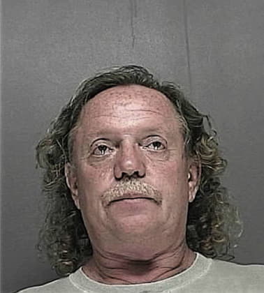 Randolph Bluschke, - Volusia County, FL 