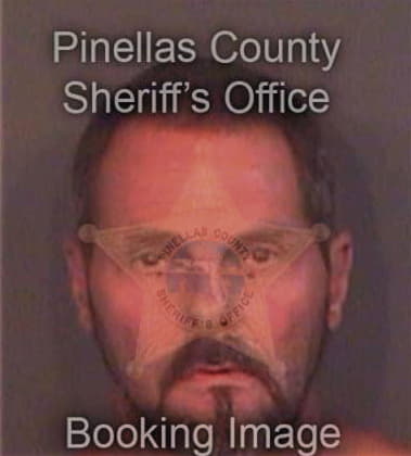 Mark Bodge, - Pinellas County, FL 