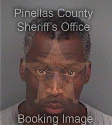 Mnason Bolden, - Pinellas County, FL 