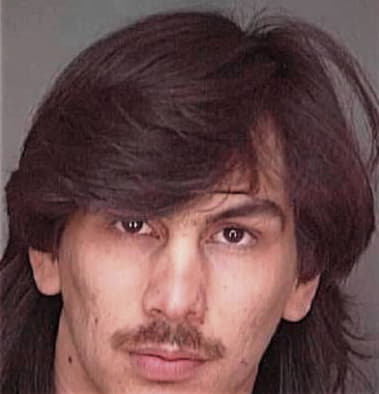 Gordon Boney - Polk County, FL 