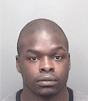 Thaddeus Boyd, - Pinellas County, FL 