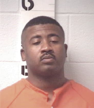 Jerrold Brashear, - Hardin County, KY 