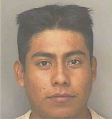 Joe Brookins - Polk County, FL 