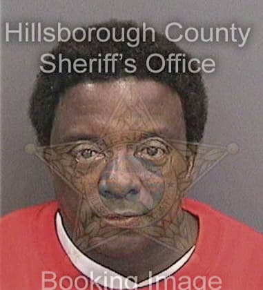 Renardo Butler, - Hillsborough County, FL 