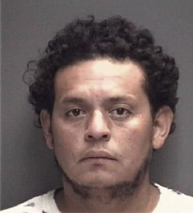 Jeffery Carr - Galveston County, TX 