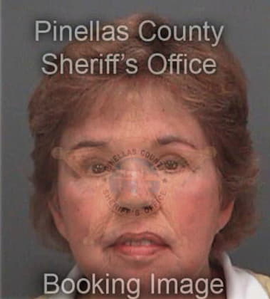 Emily Chabina, - Pinellas County, FL 