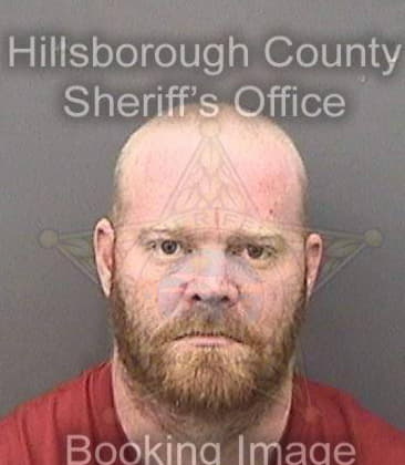 Michael Chinault - Hillsborough County, FL 