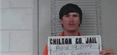 Simmons Christopher, - Chilton County, AL 