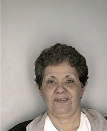 Erin Cissel - Hillsborough County, FL 