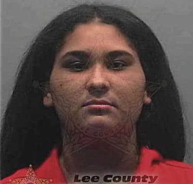 Alexis Clark, - Lee County, FL 