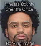 Marcus Clark, - Pinellas County, FL 