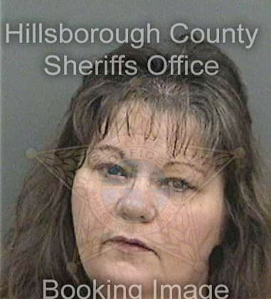 Sylvia Clark - Hillsborough County, FL 
