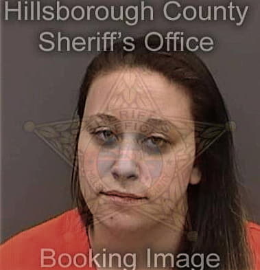 Lana Clendenning - Hillsborough County, FL 