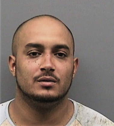 Carl Click - Hillsborough County, FL 