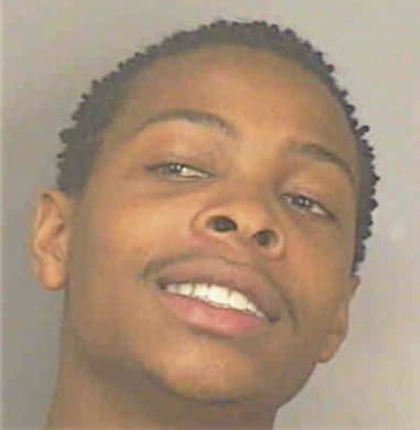 Maurice Clinton - Polk County, FL 