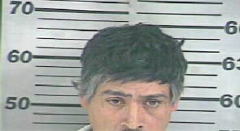 Carlos Colindres, - Dyer County, TN 