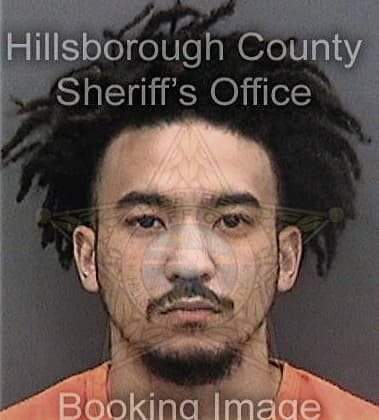 Angel Collazo - Hillsborough County, FL 