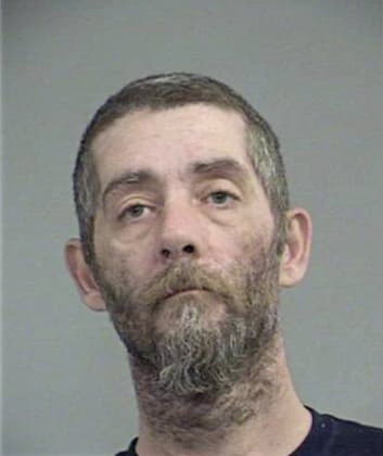 James Colley, - Jefferson County, KY 
