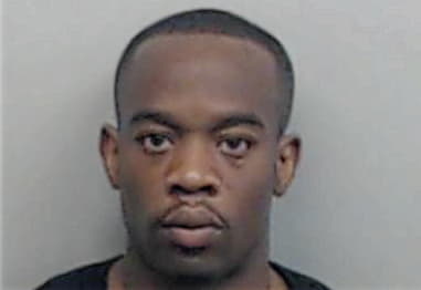 Reginald Collins, - Fulton County, GA 