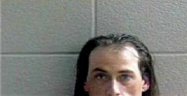 Travis Creech, - Laurel County, KY 