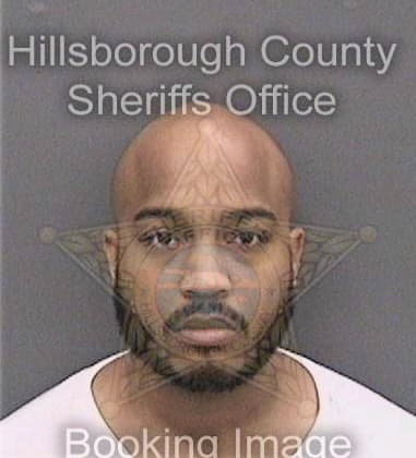 Lavelle Cunningham, - Hillsborough County, FL 