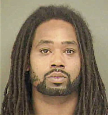 Dominique Davis, - Mecklenburg County, NC 