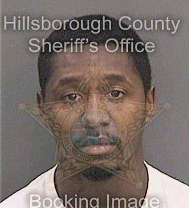 Theodore Day, - Hillsborough County, FL 