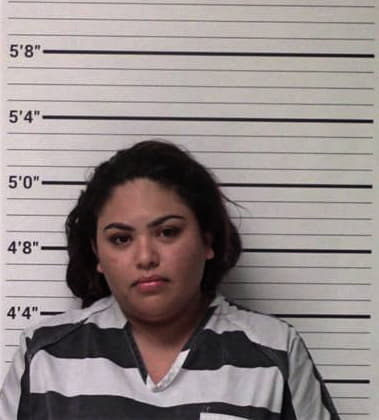 Adelina Deleon, - Kerr County, TX 